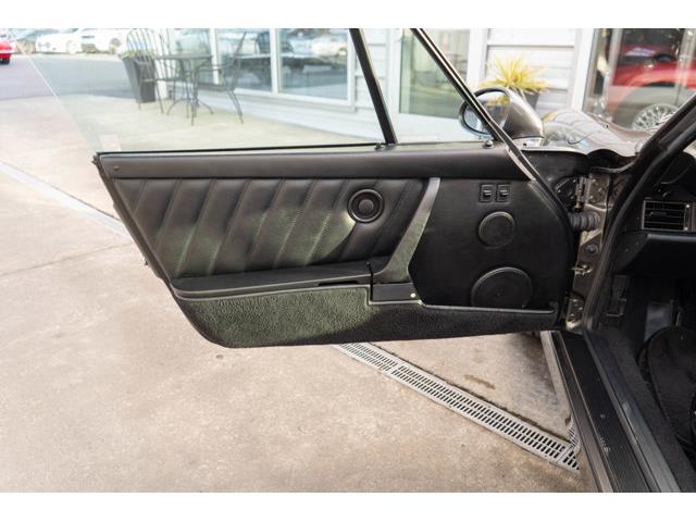 1992 Porsche 911 (CC-2114044) for sale in Bellevue, Washington
