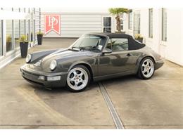 1992 Porsche 911 (CC-2114044) for sale in Bellevue, Washington