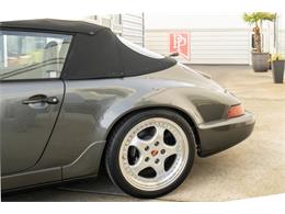 1992 Porsche 911 (CC-2114044) for sale in Bellevue, Washington