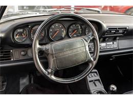 1992 Porsche 911 (CC-2114044) for sale in Bellevue, Washington