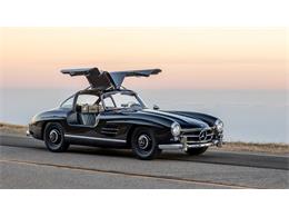 1956 Mercedes-Benz 300 (CC-2114045) for sale in Newport, Rhode Island