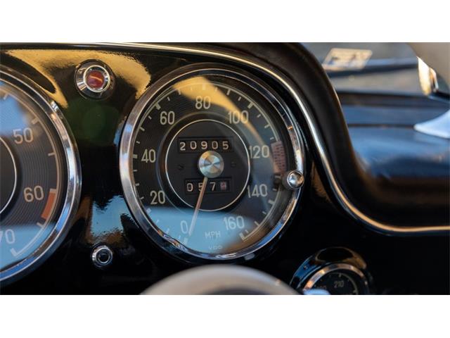 1956 Mercedes-Benz 300 (CC-2114045) for sale in Newport, Rhode Island
