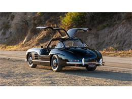 1956 Mercedes-Benz 300 (CC-2114045) for sale in Newport, Rhode Island