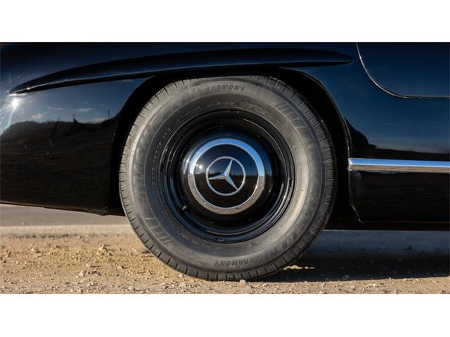 1956 Mercedes-Benz 300 (CC-2114045) for sale in Newport, Rhode Island