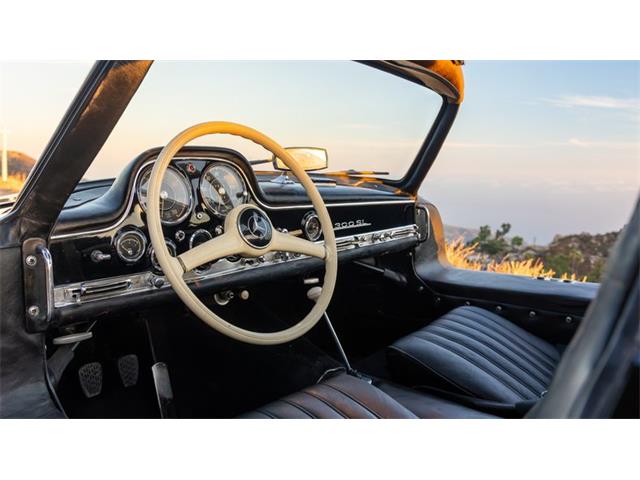 1956 Mercedes-Benz 300 (CC-2114045) for sale in Newport, Rhode Island