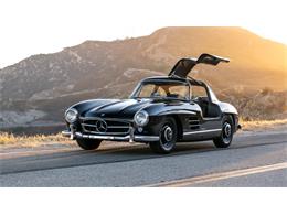1956 Mercedes-Benz 300 (CC-2114045) for sale in Newport, Rhode Island