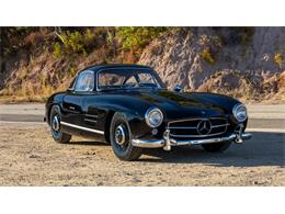 1956 Mercedes-Benz 300 (CC-2114045) for sale in Newport, Rhode Island