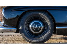 1956 Mercedes-Benz 300 (CC-2114045) for sale in Newport, Rhode Island