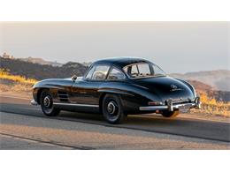 1956 Mercedes-Benz 300 (CC-2114045) for sale in Newport, Rhode Island