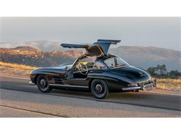 1956 Mercedes-Benz 300 (CC-2114045) for sale in Newport, Rhode Island