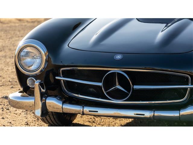 1956 Mercedes-Benz 300 (CC-2114045) for sale in Newport, Rhode Island