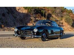 1956 Mercedes-Benz 300 (CC-2114045) for sale in Newport, Rhode Island