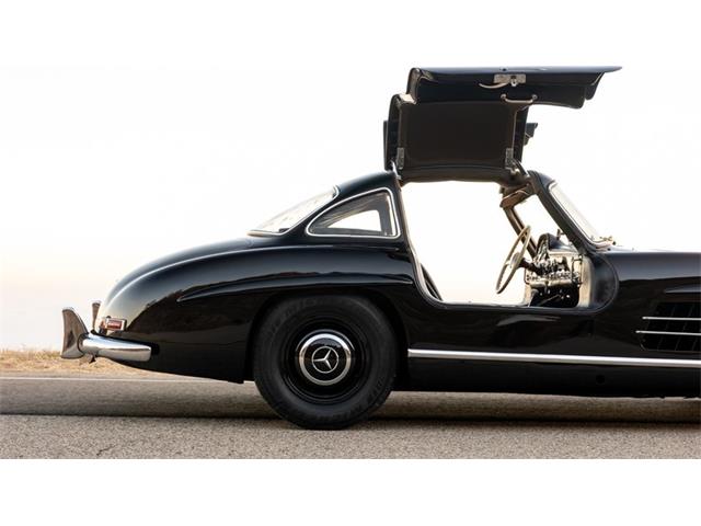 1956 Mercedes-Benz 300 (CC-2114045) for sale in Newport, Rhode Island
