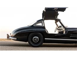 1956 Mercedes-Benz 300 (CC-2114045) for sale in Newport, Rhode Island