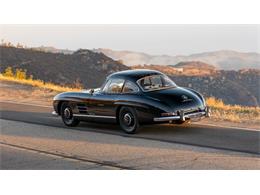 1956 Mercedes-Benz 300 (CC-2114045) for sale in Newport, Rhode Island