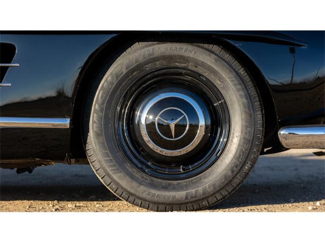 1956 Mercedes-Benz 300 (CC-2114045) for sale in Newport, Rhode Island