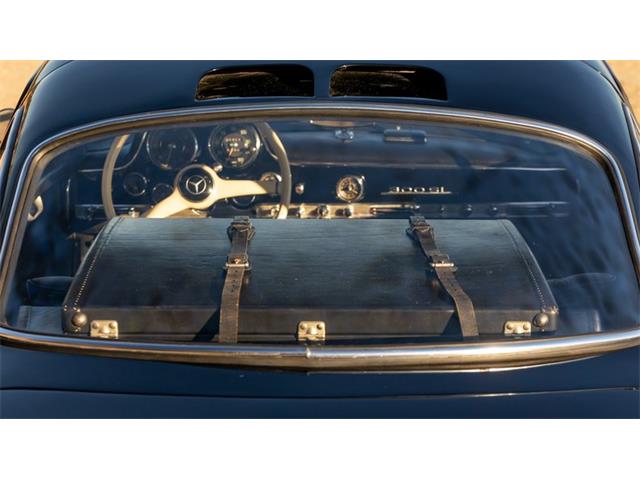 1956 Mercedes-Benz 300 (CC-2114045) for sale in Newport, Rhode Island