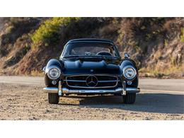 1956 Mercedes-Benz 300 (CC-2114045) for sale in Newport, Rhode Island