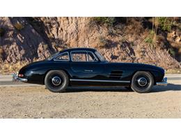 1956 Mercedes-Benz 300 (CC-2114045) for sale in Newport, Rhode Island