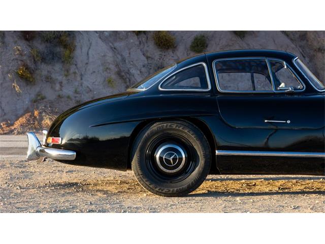 1956 Mercedes-Benz 300 (CC-2114045) for sale in Newport, Rhode Island