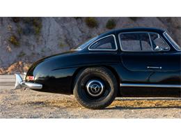 1956 Mercedes-Benz 300 (CC-2114045) for sale in Newport, Rhode Island