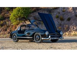 1956 Mercedes-Benz 300 (CC-2114045) for sale in Newport, Rhode Island