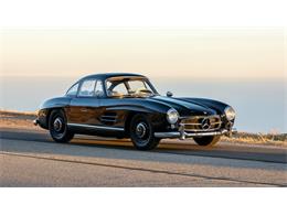 1956 Mercedes-Benz 300 (CC-2114045) for sale in Newport, Rhode Island