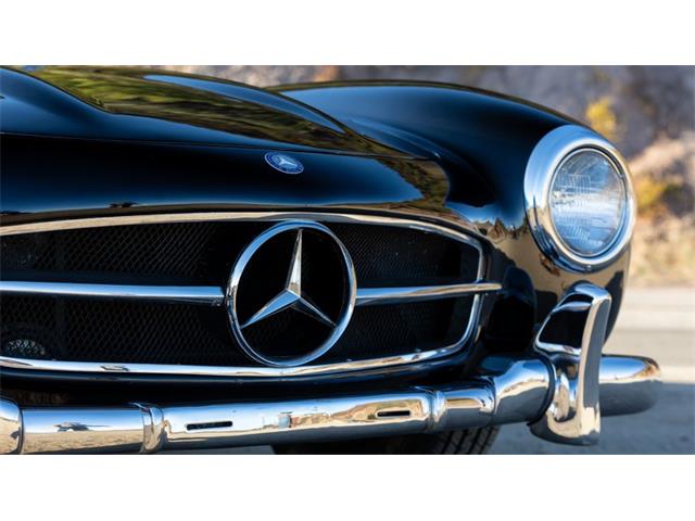 1956 Mercedes-Benz 300 (CC-2114045) for sale in Newport, Rhode Island