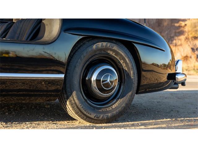 1956 Mercedes-Benz 300 (CC-2114045) for sale in Newport, Rhode Island