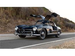 1956 Mercedes-Benz 300 (CC-2114045) for sale in Newport, Rhode Island