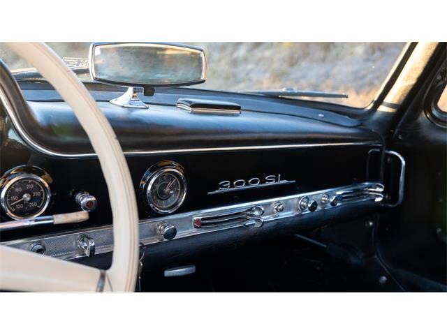 1956 Mercedes-Benz 300 (CC-2114045) for sale in Newport, Rhode Island