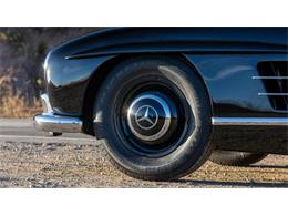 1956 Mercedes-Benz 300 (CC-2114045) for sale in Newport, Rhode Island