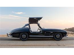 1956 Mercedes-Benz 300 (CC-2114045) for sale in Newport, Rhode Island