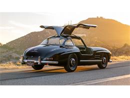 1956 Mercedes-Benz 300 (CC-2114045) for sale in Newport, Rhode Island