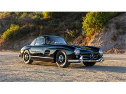 1956 Mercedes-Benz 300 (CC-2114045) for sale in Newport, Rhode Island