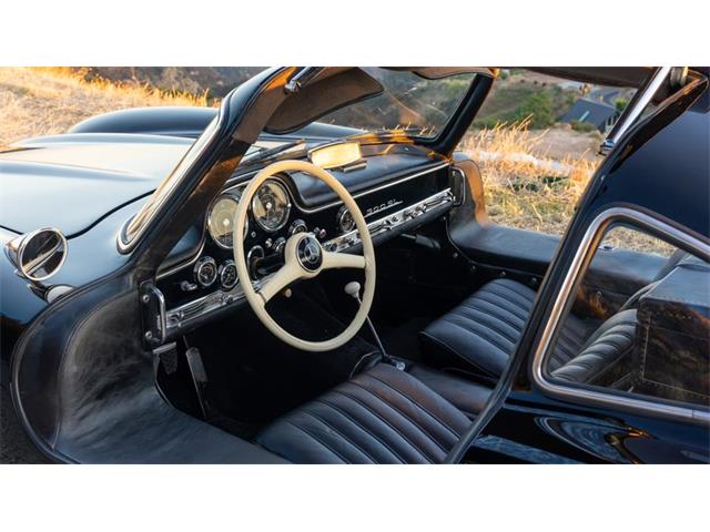 1956 Mercedes-Benz 300 (CC-2114045) for sale in Newport, Rhode Island