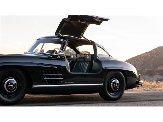 1956 Mercedes-Benz 300 (CC-2114045) for sale in Newport, Rhode Island