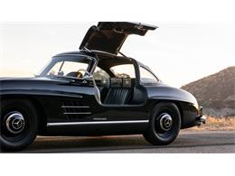 1956 Mercedes-Benz 300 (CC-2114045) for sale in Newport, Rhode Island