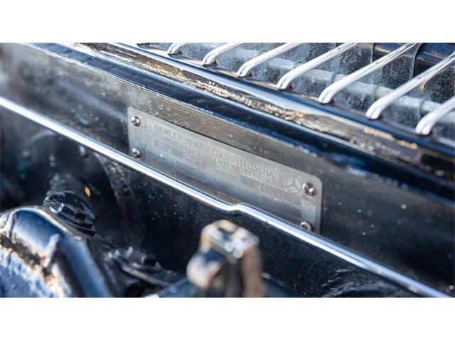 1956 Mercedes-Benz 300 (CC-2114045) for sale in Newport, Rhode Island
