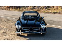 1956 Mercedes-Benz 300 (CC-2114045) for sale in Newport, Rhode Island
