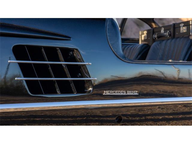 1956 Mercedes-Benz 300 (CC-2114045) for sale in Newport, Rhode Island