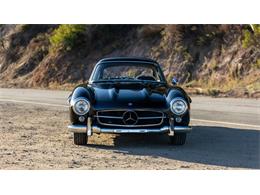 1956 Mercedes-Benz 300 (CC-2114045) for sale in Newport, Rhode Island