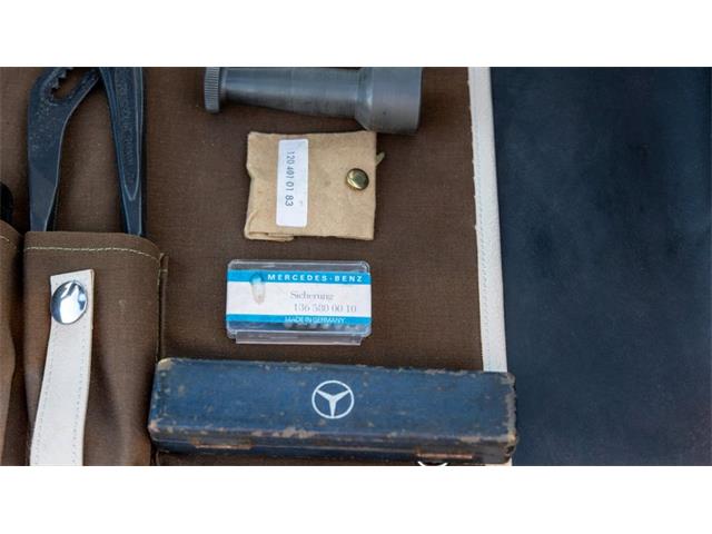 1956 Mercedes-Benz 300 (CC-2114045) for sale in Newport, Rhode Island