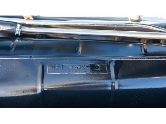 1956 Mercedes-Benz 300 (CC-2114045) for sale in Newport, Rhode Island