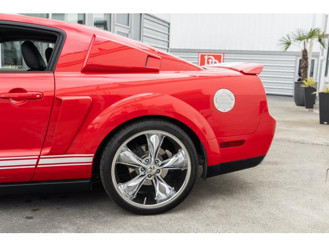 2007 Ford Mustang (CC-2114046) for sale in Bellevue, Washington