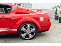 2007 Ford Mustang (CC-2114046) for sale in Bellevue, Washington