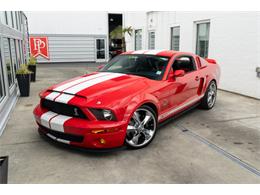 2007 Ford Mustang (CC-2114046) for sale in Bellevue, Washington