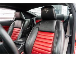 2007 Ford Mustang (CC-2114046) for sale in Bellevue, Washington