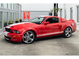 2007 Ford Mustang (CC-2114046) for sale in Bellevue, Washington
