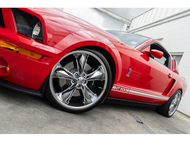 2007 Ford Mustang (CC-2114046) for sale in Bellevue, Washington
